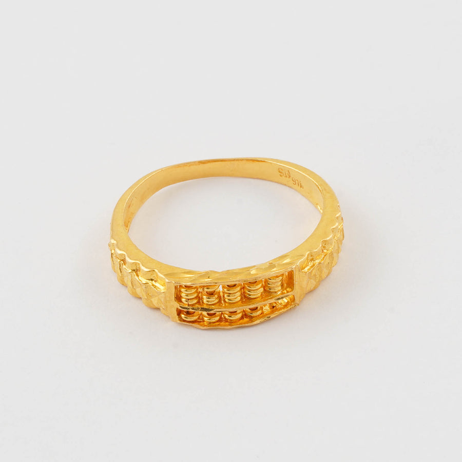 Cincin Sempoa