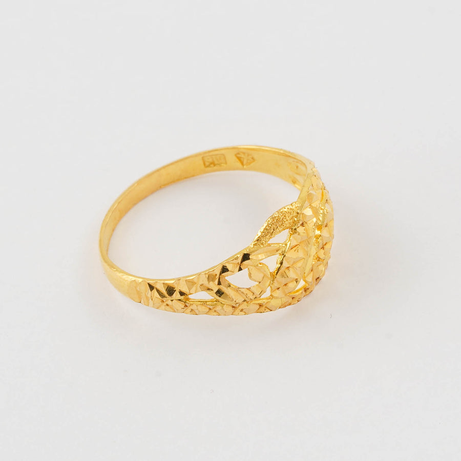 Cincin Fesyen