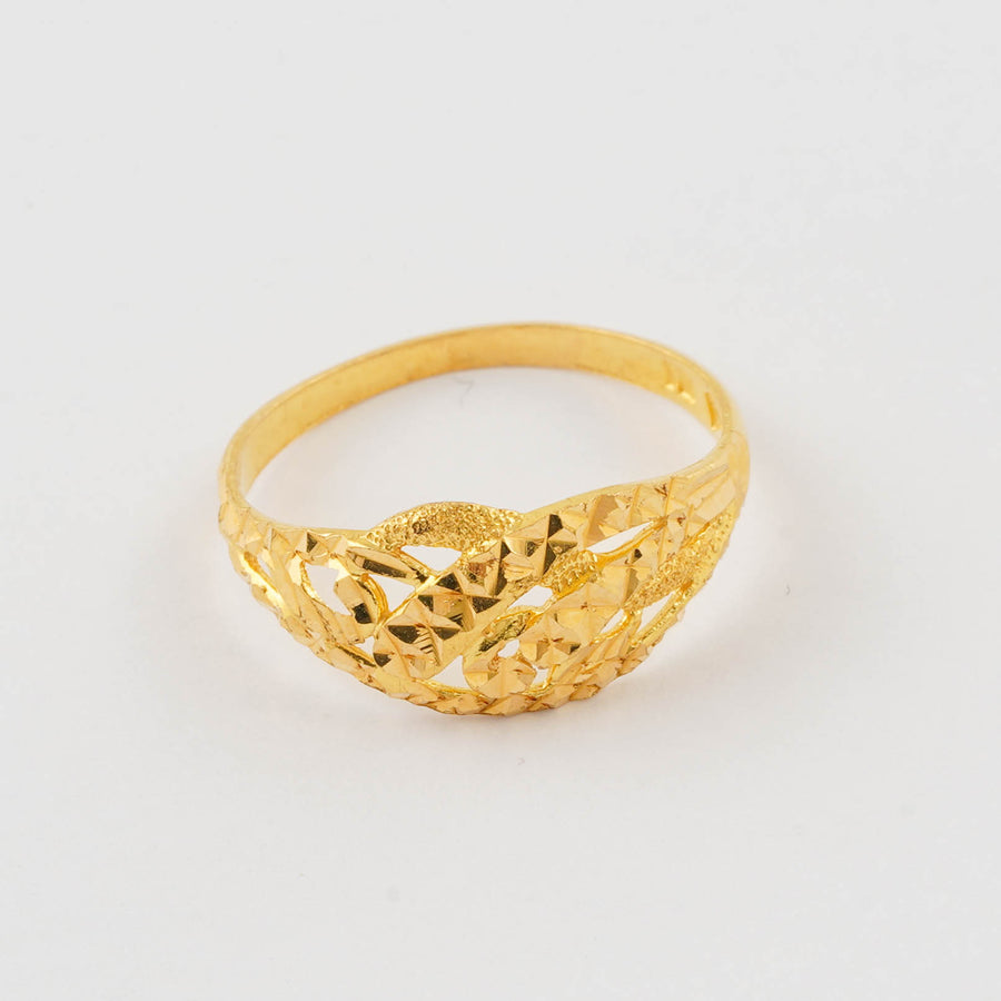 Cincin Fesyen