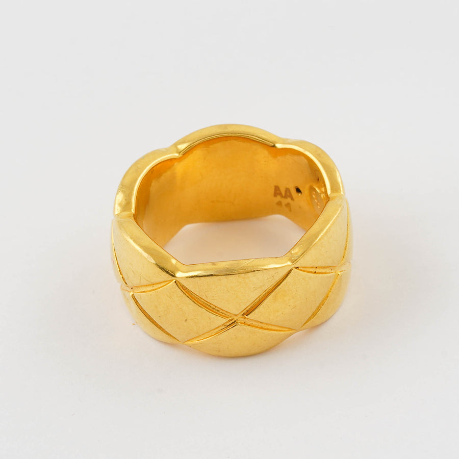 Cincin Fesyen