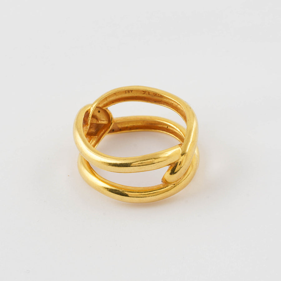 Cincin Fesyen
