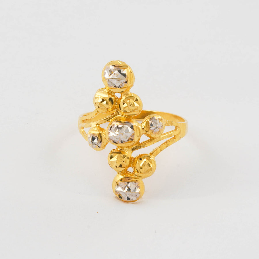 Cincin Fesyen