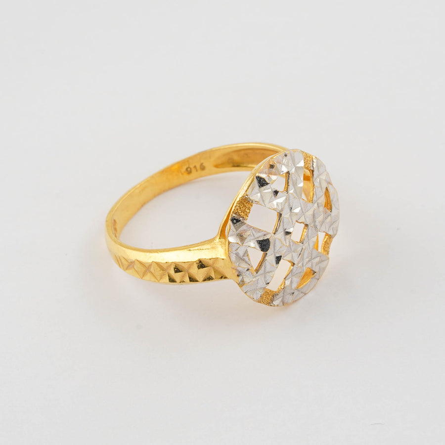 Cincin Fesyen