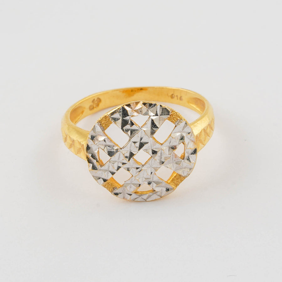 Cincin Fesyen