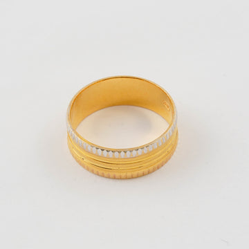 Cincin Belah Rotan