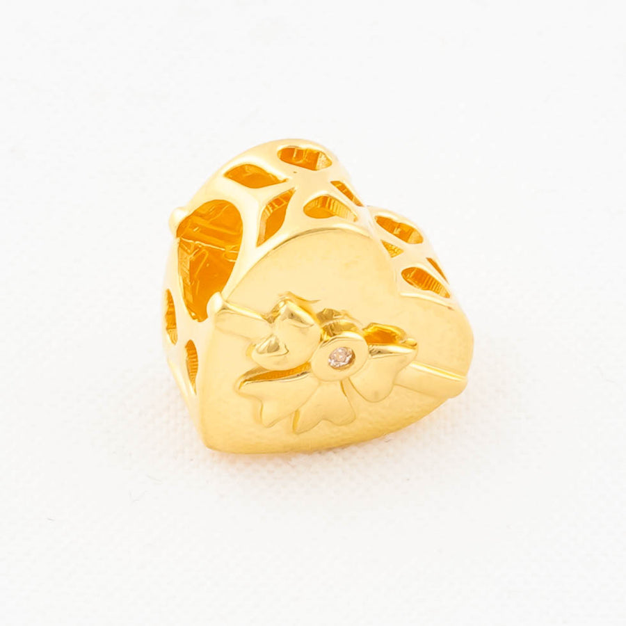 Exclusive Charm & Beads