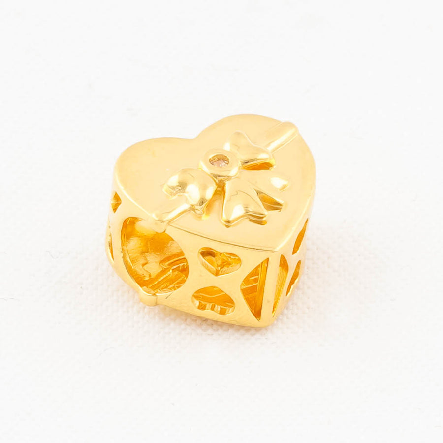 Exclusive Charm & Beads
