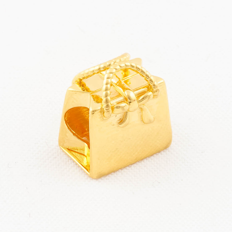 Exclusive Charm & Beads