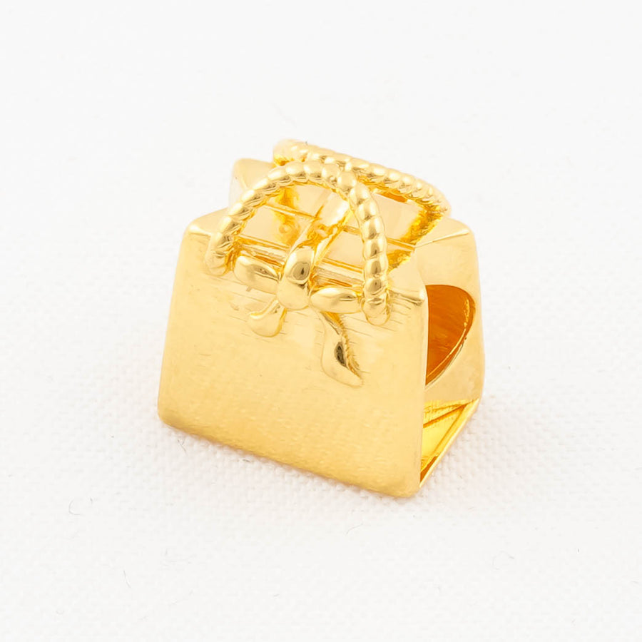 Exclusive Charm & Beads