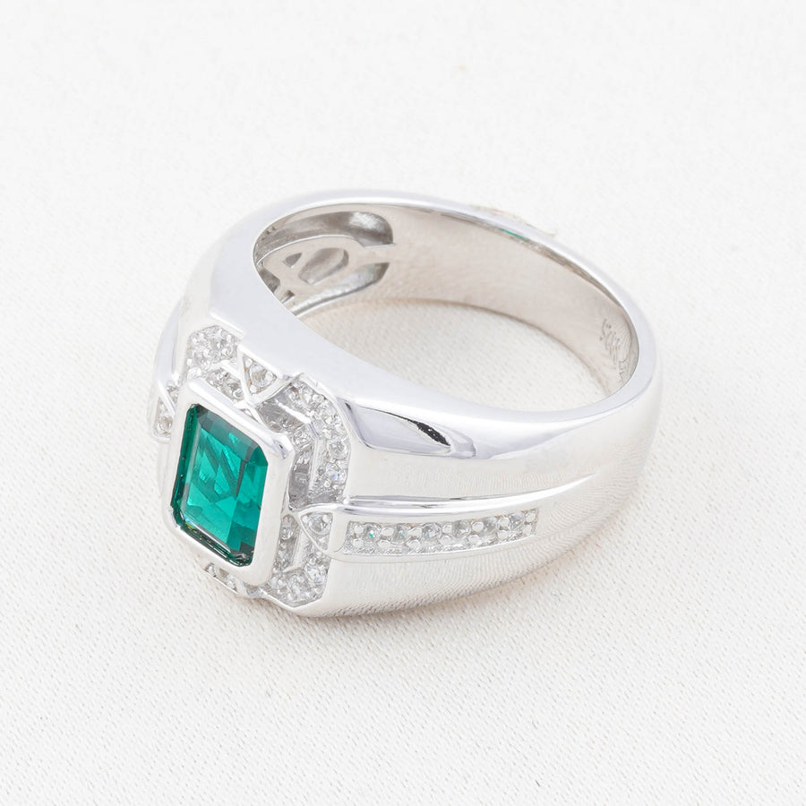 Cincin Perak Fesyen