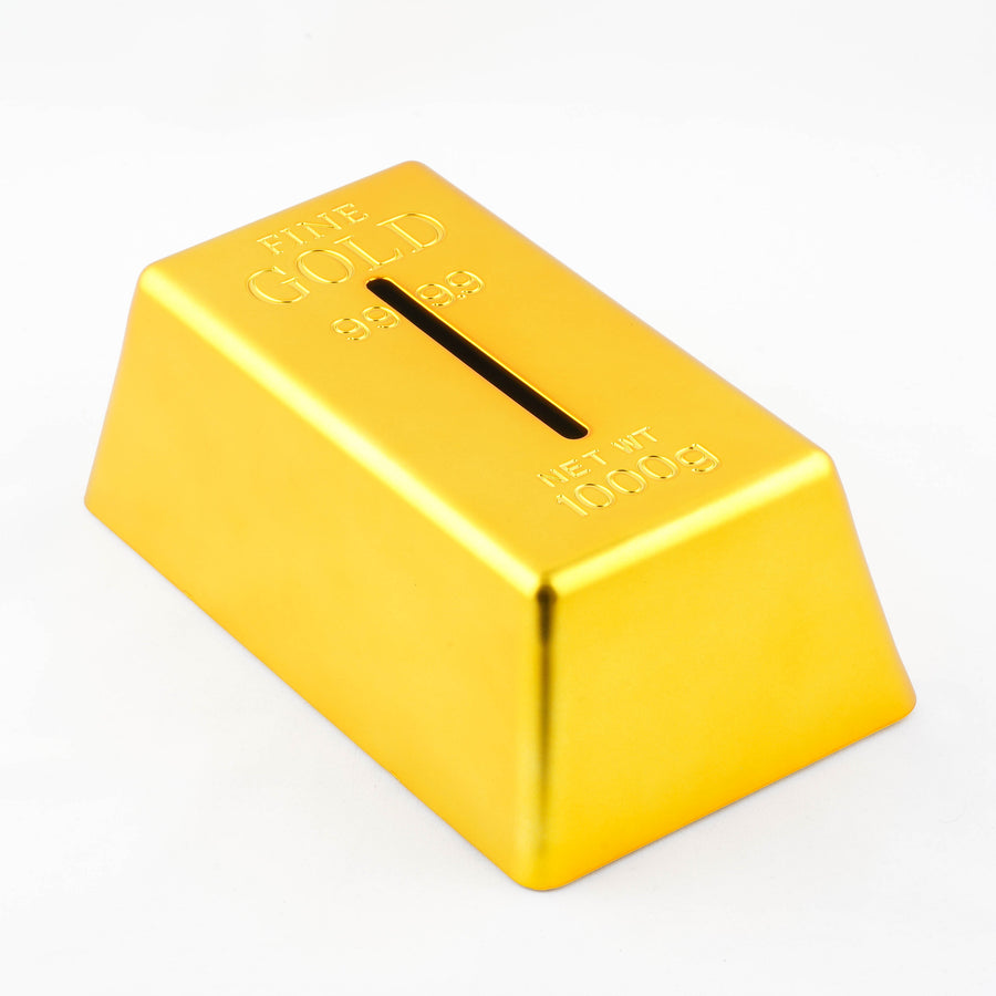 Tissue Box Replica Gold Bar  1000g