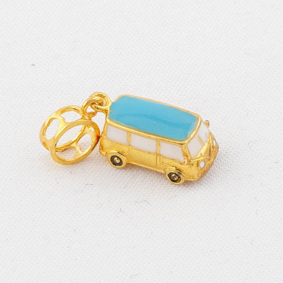 Charm & Beads Fesyen