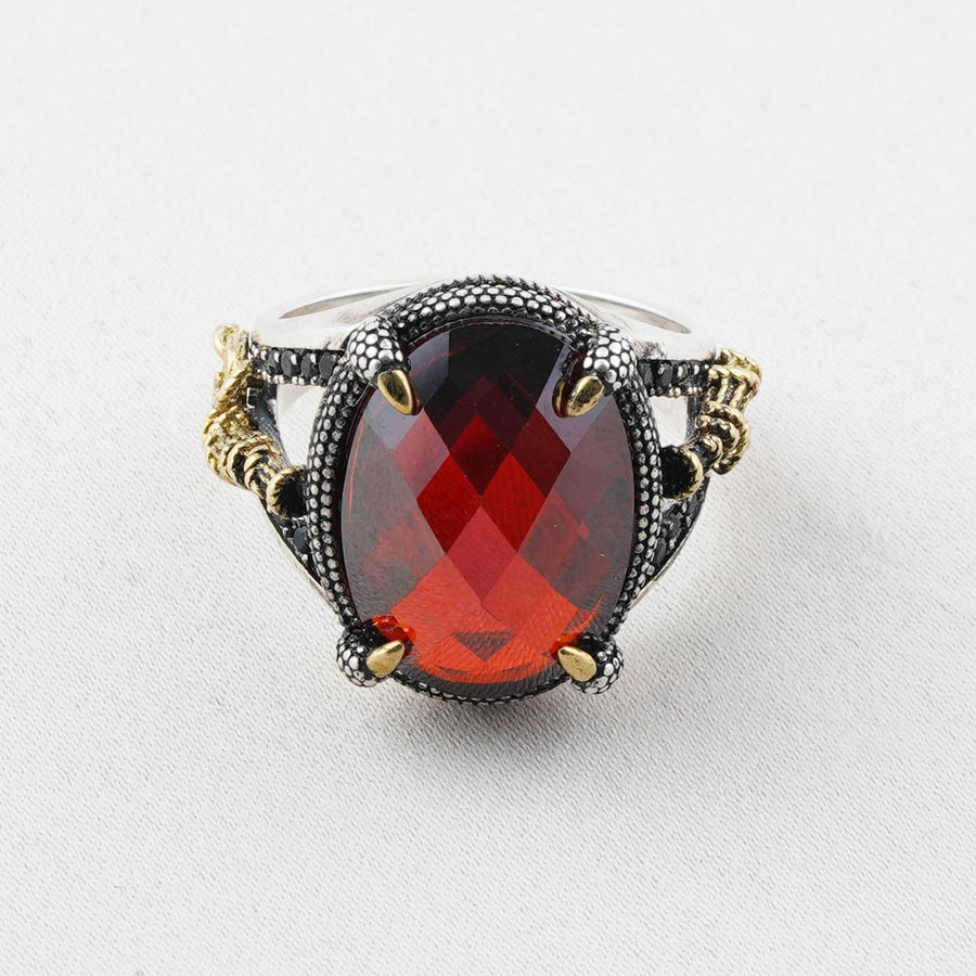 Cincin Perak Fesyen