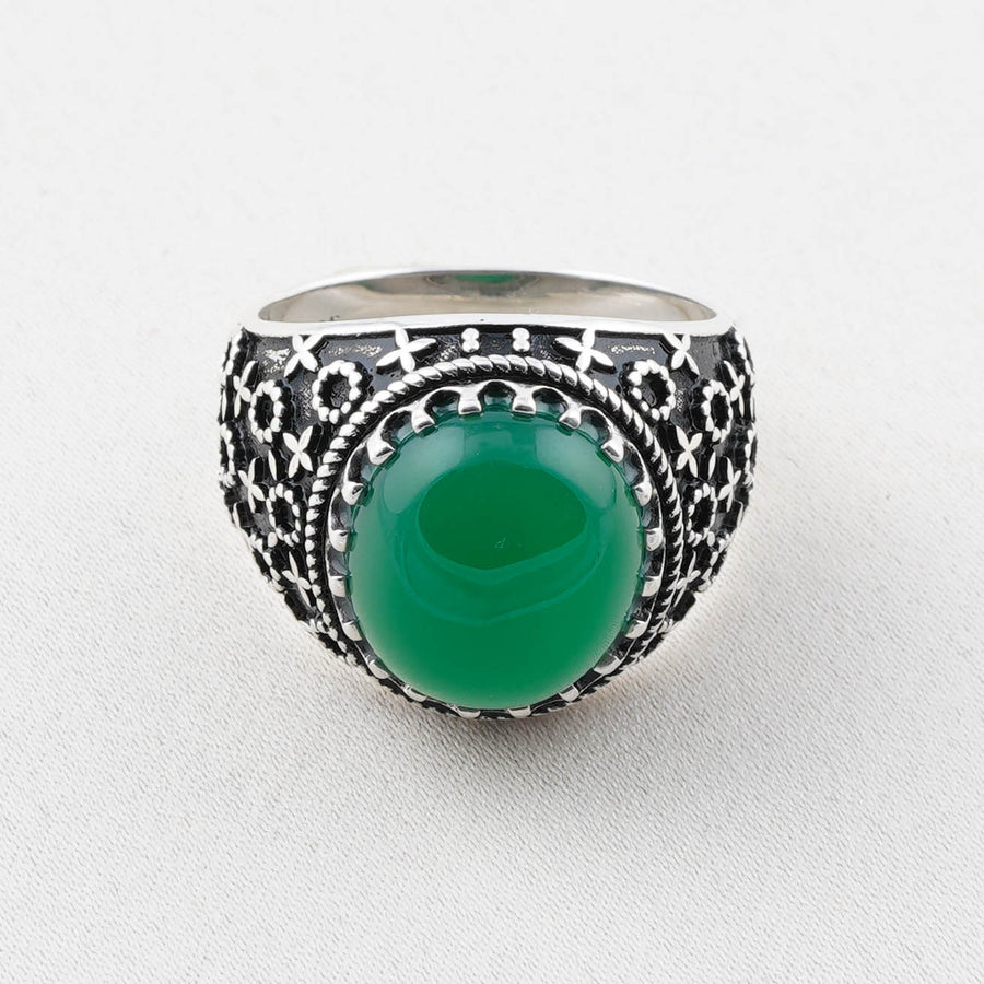 Cincin Perak Fesyen