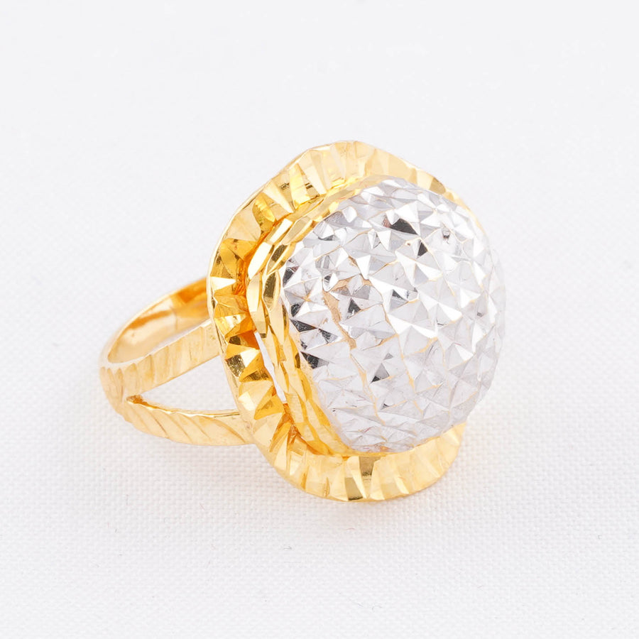 Cincin Topi