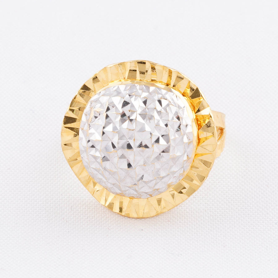 Cincin Topi