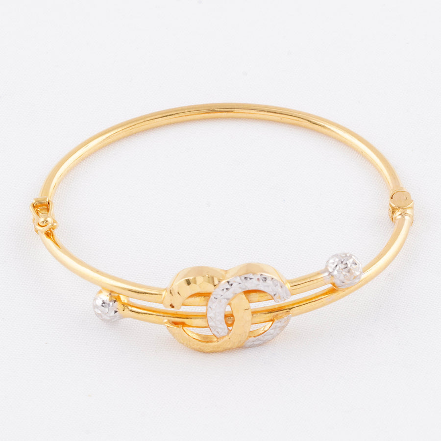 Bangle Fesyen