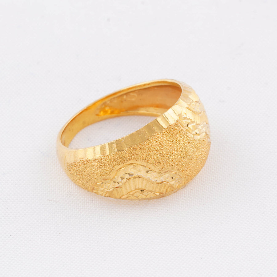 Cincin Fesyen