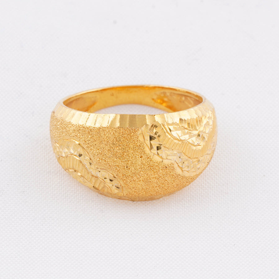 Cincin Fesyen