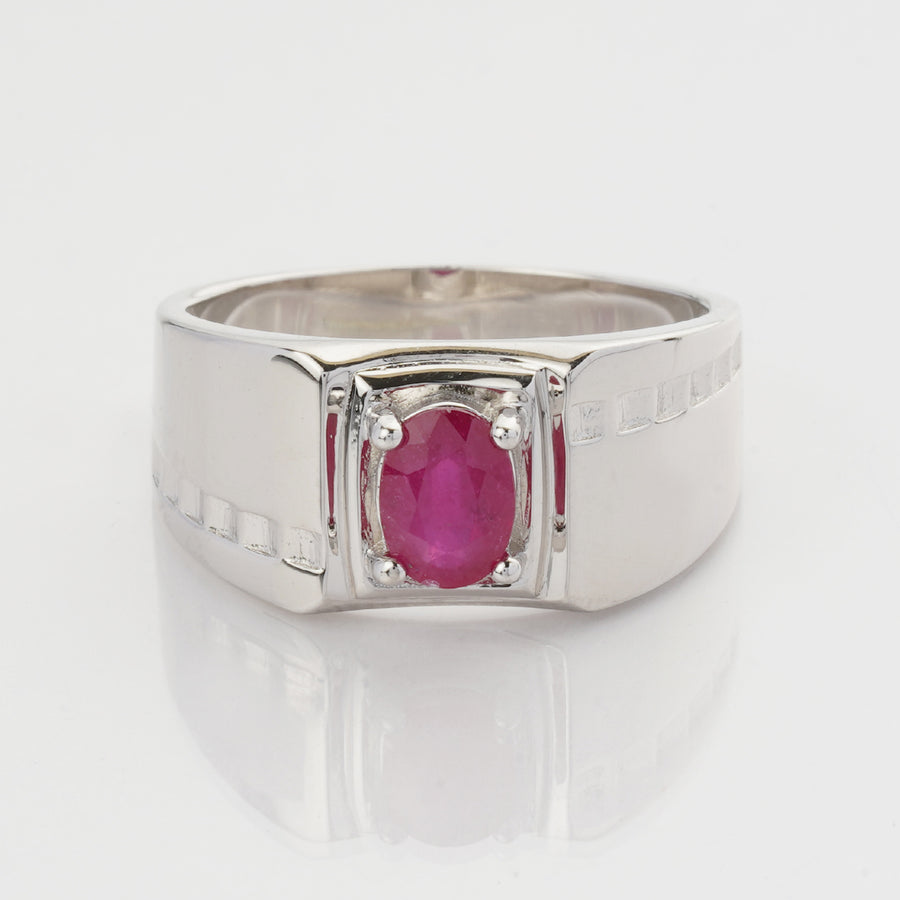 Cincin Perak Fesyen