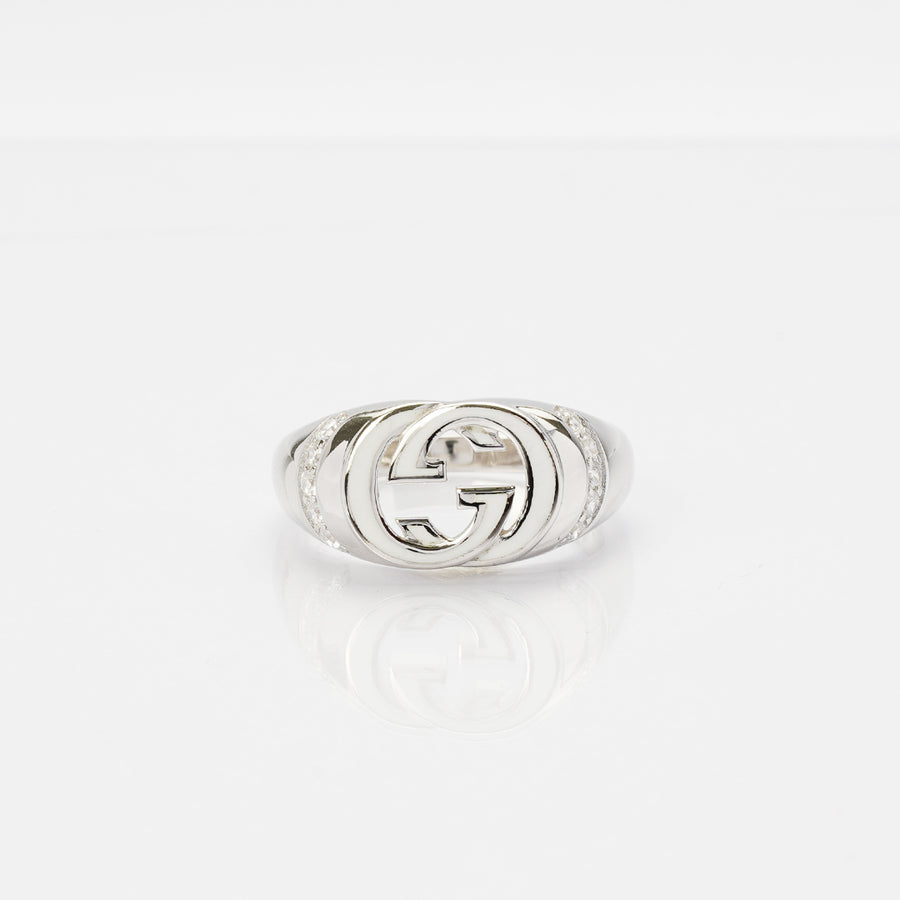 Cincin Perak Fesyen