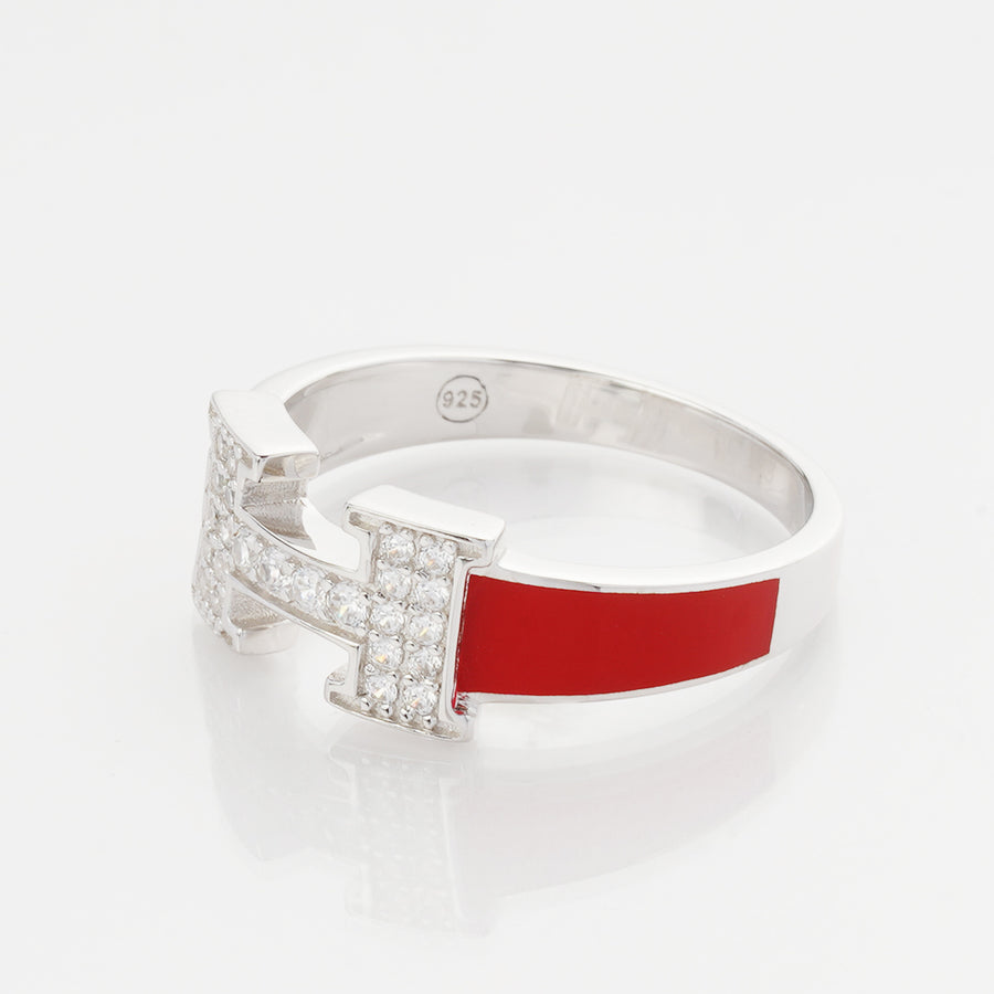 Cincin Perak Fesyen