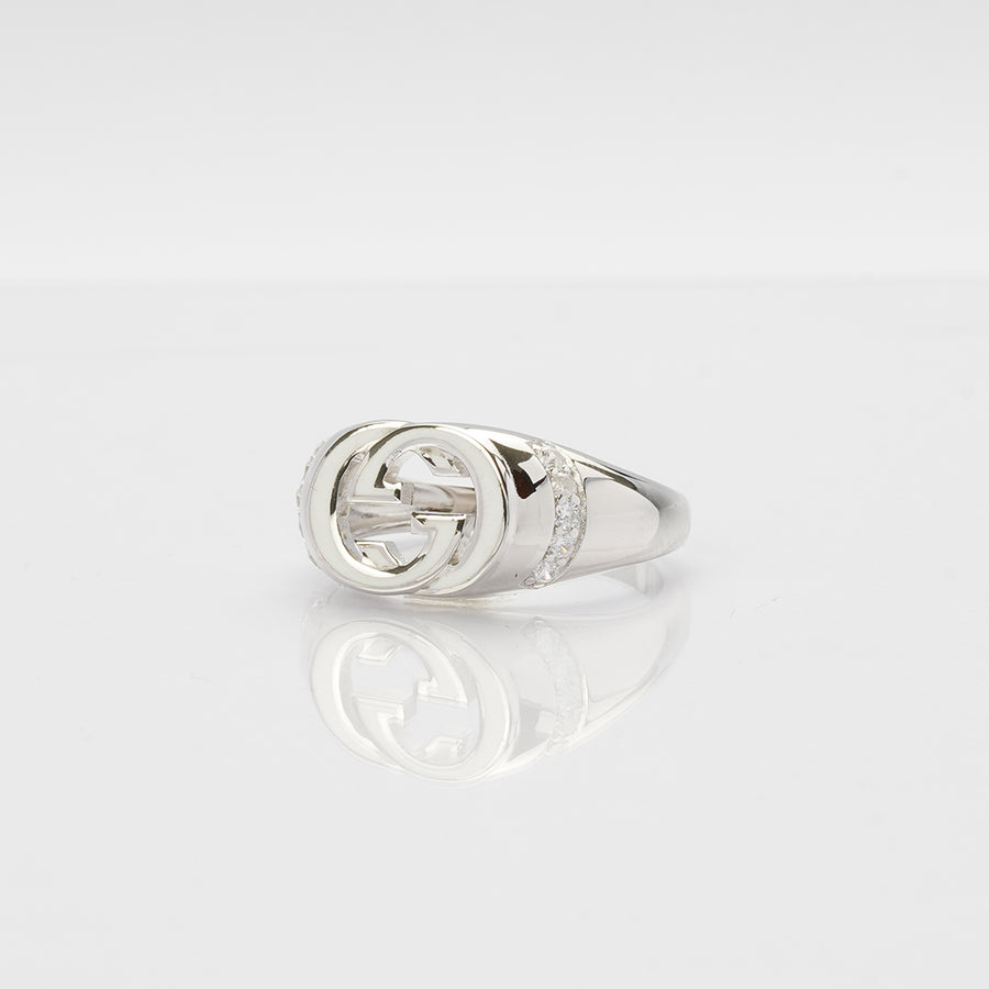 Cincin Perak Fesyen