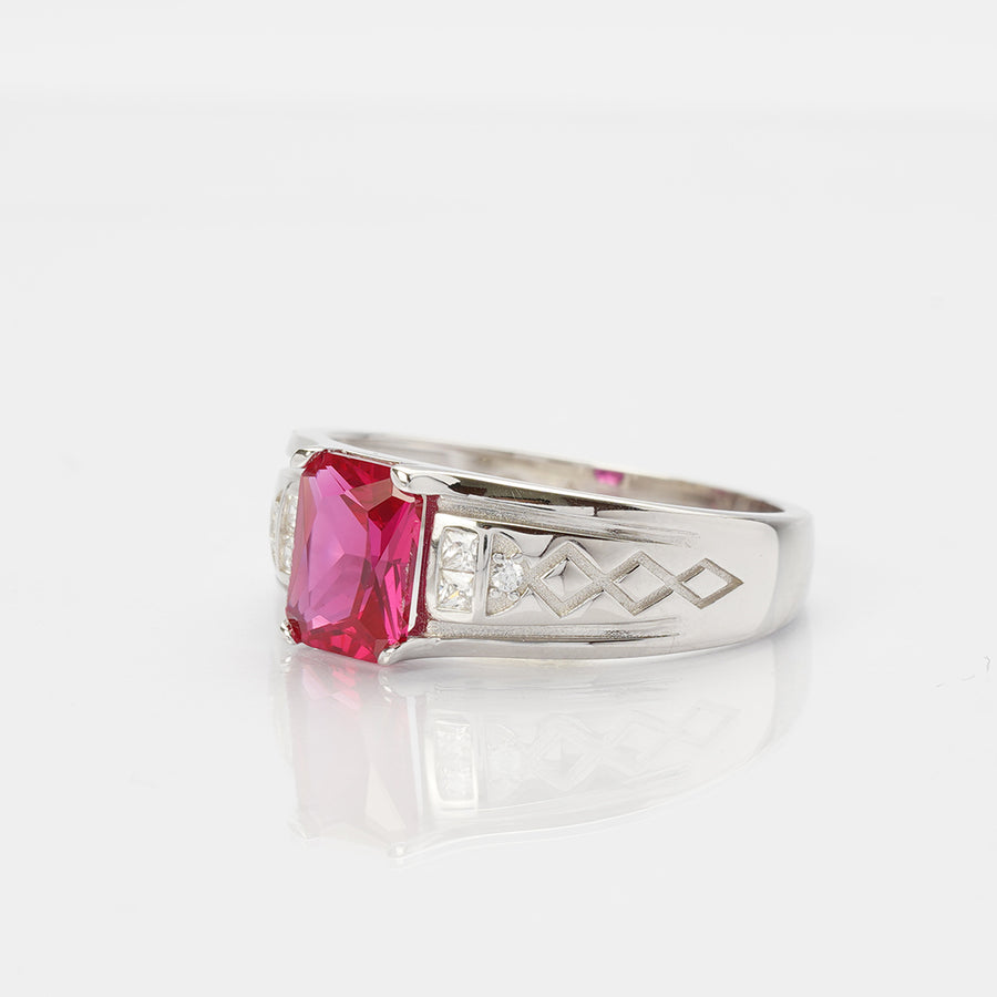 Cincin Perak Fesyen