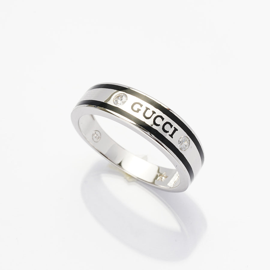 Cincin Perak Fesyen
