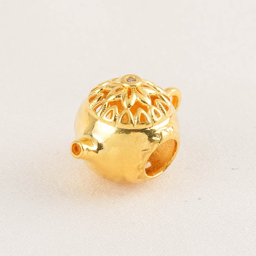 Charm & Beads Fesyen