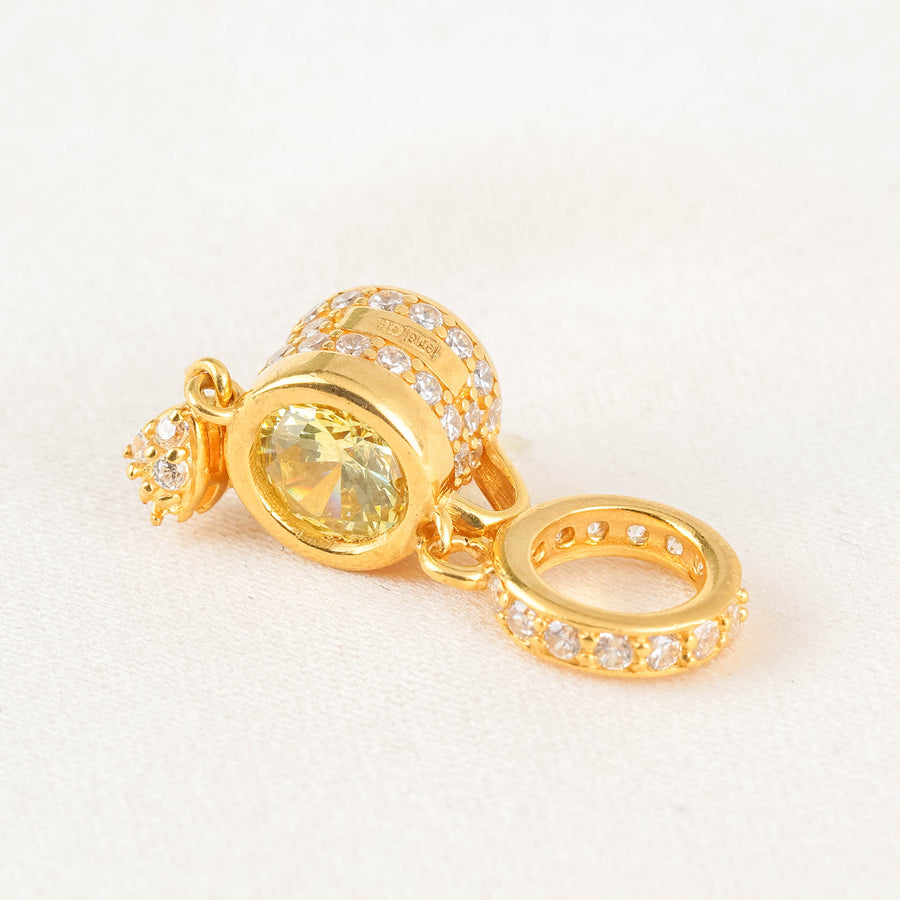 Charm & Beads Fesyen