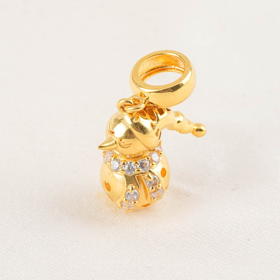 Charm & Beads Fesyen
